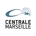 Ecole centrale de Marseille - Marseille 13me arrondissement - ECM