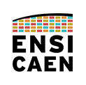 Ecole nationale suprieure d'ingnieurs de Caen et centre de recherche - Caen - ENSICAEN