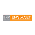 Ecole nationale suprieure des ingnieurs en arts chimiques et technologiques - Toulouse - INP ENSIACET