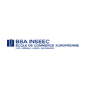 Ecole de commerce europenne - programme BBA INSEEC