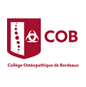 Collge ostopathique de Bordeaux - Bordeaux - COB