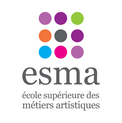 Ecole suprieure des mtiers artistiques - Montpellier - ESMA