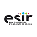 Ecole suprieure d'ingnieurs de Rennes - Rennes - ESIR