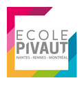 Ecole Pivaut suprieure technique prive d'arts appliqus - Nantes - 