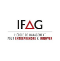 Institut de formation aux affaires et  la gestion - Nantes - IFAG