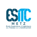 Ecole suprieure d'ingnieurs des travaux de la construction de Metz - Metz - ESITC