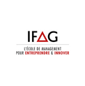 Institut de formation aux affaires et  la gestion - Lille - IFAG