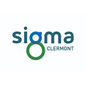 SIGMA Clermont - Aubire - 
