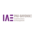 IAE Pau-Bayonne, cole universitaire de management - Campus Bayonne