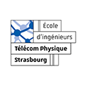Tlcom Physique Strasbourg - Illkirch-Graffenstaden - Tlcom PS