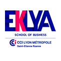 EKLYA - Centre de formation de la CCI de Lyon - Lyon 9me arrondissement - 