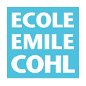Ecole Emile Cohl - Lyon 3me arrondissement - 