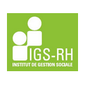Institut de gestion sociale - Ecole des ressources humaines - Lyon 9me arrondissement - IGS - RH