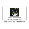Institut de management des industries de la sant (groupe IGS) - Lyon 9me arrondissement - IMIS