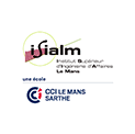 Institut suprieur d'ingnierie d'affaires Le Mans - Le Mans - ISIALM