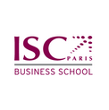 Institut suprieur du commerce - Paris 17me arrondissement - ISC PARIS