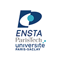 Ecole nationale suprieure de techniques avances - Palaiseau - ENSTA ParisTech