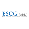 Ecole suprieure de commerce et de gestion - Paris 9me arrondissement - ESCG