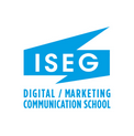 ISEG Marketing and communication school - Paris 3me arrondissement - ISEG