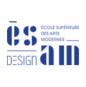Ecole suprieure des arts modernes - Paris 17me arrondissement - ESAM Design