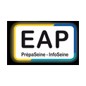 EAP PrepaSeine-InfoSeine - Paris 6me arrondissement - EAP