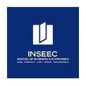 Inseec Business School - groupe INSEEC - Paris 10me arrondissement - INSEEC