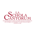 Schola Cantorum - Paris 5me arrondissement - 