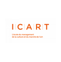L'cole de management de la culture et du march de l'art - ICART - Paris 16me arrondissement - ICART