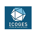 CESCF - EPEC (groupe ICOGES) - Paris 15me arrondissement - 