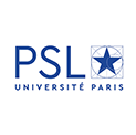 Universit Paris Sciences et Lettres