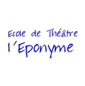 Ecole de thtre l'Eponyme - Paris 18me arrondissement - 