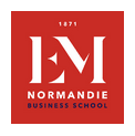 Ecole de management de Normandie - Le Havre - EM NORMANDIE