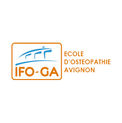 Institut de formation en ostopathie du grand-Avignon