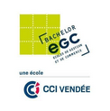 Ecole de gestion et de commerce de Vende - La Roche sur Yon - EGC VENDEE