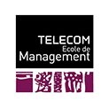 Tlcom Ecole de management - Evry - TELECOM EM