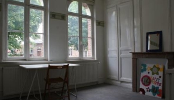 Logement tudiant Studio à Amiens (80090)