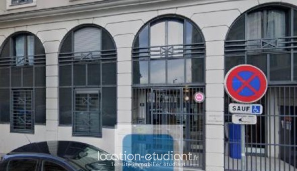 Logement tudiant Studio à Lyon 3me arrondissement (69003)