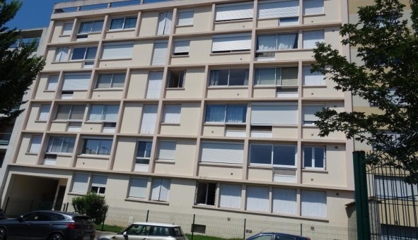 Logement tudiant Colocation à Lyon 3me arrondissement (69003)