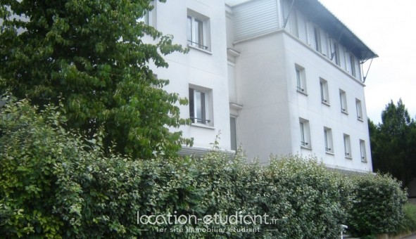Location Alfred Sisley - Limoges Fourches (77550)