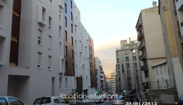 Location Opale - Marseille   03me arrondissement (13003)