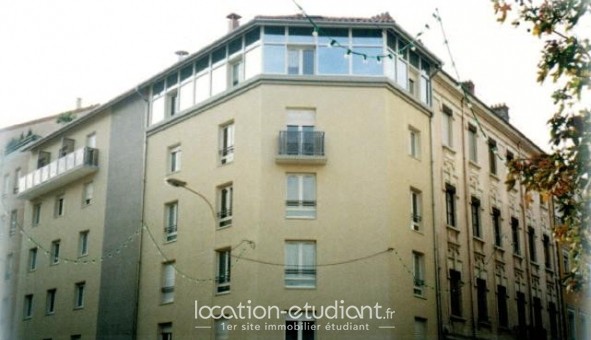 Location Paul Bert - Lyon   3me arrondissement (69003)
