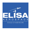 Ecole d'ingnieurs des sciences arospatiales - Saint-Quentin - ELISA Aerospace