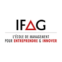 Institut de formation aux affaires et  la gestion - Montluon - IFAG