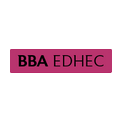 EDHEC programme Bachelor in Business Administration - Nice - EDHEC-BBA