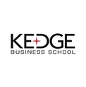 Kedge Business School - programme International BBA (ex-Cesemed)