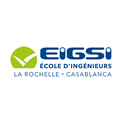 Ecole d'ingénieurs en génie des systèmes industriels - La Rochelle - EIGSI