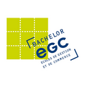 Ecole de gestion et de commerce de Brive - Brive-la-Gaillarde - EGC BRIVE