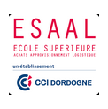 �cole sup�rieure d'achats, approvisionnements et logistique - Savignac les �glises - ESAAL