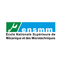 Ecole nationale supérieure de mécanique et des microtechniques - Besançon - ENSMM