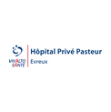 IFAS de la clinique Pasteur - Evreux - 